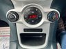 USED 2010 10 FORD FIESTA 1.4 TITANIUM 5d 96 BHP Stunning Titanium Fiesta With Bluetooth
