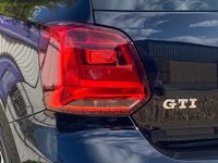 USED 2015 65 VOLKSWAGEN POLO 1.8 GTI 5d 189 BHP 