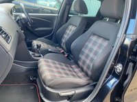 USED 2015 65 VOLKSWAGEN POLO 1.8 GTI 5d 189 BHP 