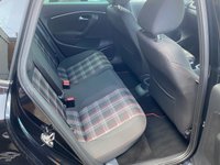 USED 2015 65 VOLKSWAGEN POLO 1.8 GTI 5d 189 BHP 