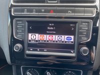 USED 2015 65 VOLKSWAGEN POLO 1.8 GTI 5d 189 BHP 