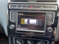 USED 2015 65 VOLKSWAGEN POLO 1.8 GTI 5d 189 BHP 