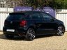 USED 2015 65 VOLKSWAGEN POLO 1.8 GTI 5d 189 BHP 