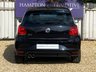 USED 2015 65 VOLKSWAGEN POLO 1.8 GTI 5d 189 BHP 
