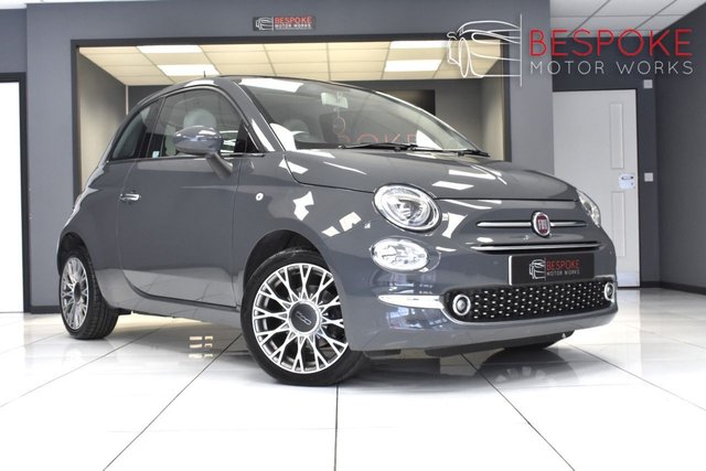 Bespoke Motor Works LTD
