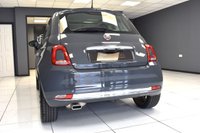 USED 2019 19 FIAT 500 1.2 LOUNGE 3 DOOR **&pound;188 A MONTH WITH &pound;188 DEPOSIT**