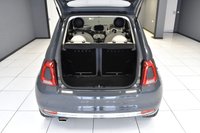 USED 2019 19 FIAT 500 1.2 LOUNGE 3 DOOR **&pound;188 A MONTH WITH &pound;188 DEPOSIT**