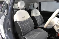 USED 2019 19 FIAT 500 1.2 LOUNGE 3 DOOR **&pound;188 A MONTH WITH &pound;188 DEPOSIT**
