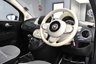 USED 2019 19 FIAT 500 1.2 LOUNGE 3 DOOR **&pound;188 A MONTH WITH &pound;188 DEPOSIT**