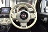 USED 2019 19 FIAT 500 1.2 LOUNGE 3 DOOR **&pound;188 A MONTH WITH &pound;188 DEPOSIT**