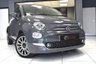 USED 2019 19 FIAT 500 1.2 LOUNGE 3 DOOR **&pound;188 A MONTH WITH &pound;188 DEPOSIT**