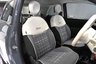 USED 2019 19 FIAT 500 1.2 LOUNGE 3 DOOR **&pound;188 A MONTH WITH &pound;188 DEPOSIT**