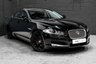 USED 2014 64 JAGUAR XF 3.0 D V6 PREMIUM LUXURY 4d 240 BHP / STUNNING CAR!