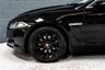 USED 2014 64 JAGUAR XF 3.0 D V6 PREMIUM LUXURY 4d 240 BHP / STUNNING CAR!