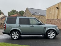 USED 2014 14 LAND ROVER DISCOVERY 3.0 SDV6 (255) XS 5dr Automatic (Dual Climate Control, Premium Navigation, DAB, Heated Seats, Privacy Glass, Side Steps) NATIONWIDE DELIVERY - RESERVE ONLINE TODAY