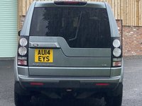 USED 2014 14 LAND ROVER DISCOVERY 3.0 SDV6 (255) XS 5dr Automatic (Dual Climate Control, Premium Navigation, DAB, Heated Seats, Privacy Glass, Side Steps) NATIONWIDE DELIVERY - RESERVE ONLINE TODAY
