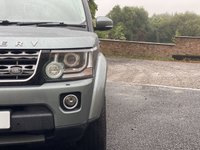 USED 2014 14 LAND ROVER DISCOVERY 3.0 SDV6 (255) XS 5dr Automatic (Dual Climate Control, Premium Navigation, DAB, Heated Seats, Privacy Glass, Side Steps) NATIONWIDE DELIVERY - RESERVE ONLINE TODAY