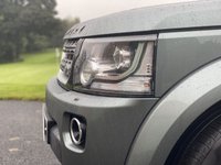USED 2014 14 LAND ROVER DISCOVERY 3.0 SDV6 (255) XS 5dr Automatic (Dual Climate Control, Premium Navigation, DAB, Heated Seats, Privacy Glass, Side Steps) NATIONWIDE DELIVERY - RESERVE ONLINE TODAY