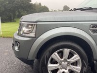 USED 2014 14 LAND ROVER DISCOVERY 3.0 SDV6 (255) XS 5dr Automatic (Dual Climate Control, Premium Navigation, DAB, Heated Seats, Privacy Glass, Side Steps) NATIONWIDE DELIVERY - RESERVE ONLINE TODAY