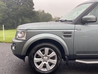 USED 2014 14 LAND ROVER DISCOVERY 3.0 SDV6 (255) XS 5dr Automatic (Dual Climate Control, Premium Navigation, DAB, Heated Seats, Privacy Glass, Side Steps) NATIONWIDE DELIVERY - RESERVE ONLINE TODAY