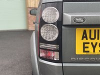 USED 2014 14 LAND ROVER DISCOVERY 3.0 SDV6 (255) XS 5dr Automatic (Dual Climate Control, Premium Navigation, DAB, Heated Seats, Privacy Glass, Side Steps) NATIONWIDE DELIVERY - RESERVE ONLINE TODAY