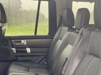 USED 2014 14 LAND ROVER DISCOVERY 3.0 SDV6 (255) XS 5dr Automatic (Dual Climate Control, Premium Navigation, DAB, Heated Seats, Privacy Glass, Side Steps) NATIONWIDE DELIVERY - RESERVE ONLINE TODAY