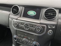 USED 2014 14 LAND ROVER DISCOVERY 3.0 SDV6 (255) XS 5dr Automatic (Dual Climate Control, Premium Navigation, DAB, Heated Seats, Privacy Glass, Side Steps) NATIONWIDE DELIVERY - RESERVE ONLINE TODAY