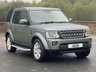 USED 2014 14 LAND ROVER DISCOVERY 3.0 SDV6 (255) XS 5dr Automatic (Dual Climate Control, Premium Navigation, DAB, Heated Seats, Privacy Glass, Side Steps) NATIONWIDE DELIVERY - RESERVE ONLINE TODAY