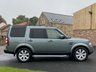 USED 2014 14 LAND ROVER DISCOVERY 3.0 SDV6 (255) XS 5dr Automatic (Dual Climate Control, Premium Navigation, DAB, Heated Seats, Privacy Glass, Side Steps) NATIONWIDE DELIVERY - RESERVE ONLINE TODAY