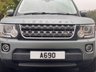 USED 2014 14 LAND ROVER DISCOVERY 3.0 SDV6 (255) XS 5dr Automatic (Dual Climate Control, Premium Navigation, DAB, Heated Seats, Privacy Glass, Side Steps) NATIONWIDE DELIVERY - RESERVE ONLINE TODAY