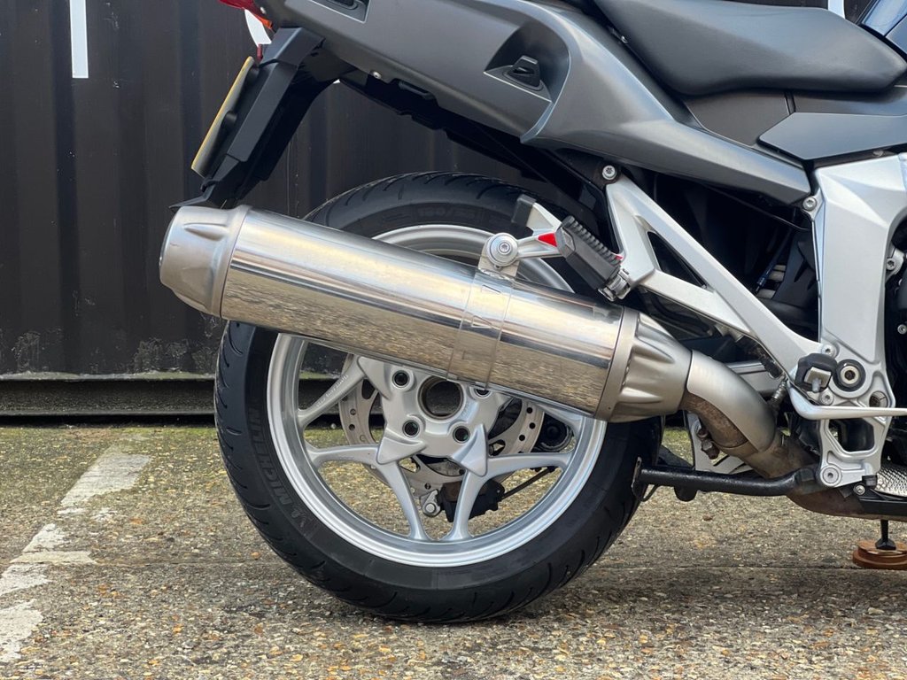 USED 2009 09 BMW K1200 GT 1157cc // Tourer // px swap 