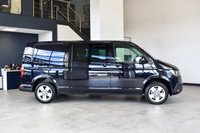 USED 2020 70 VOLKSWAGEN TRANSPORTER T6.1 T32 2.0 TDI 150PS DSG HIGHLINE KOMBI LWB Twin Sliding Doors, Tailgate