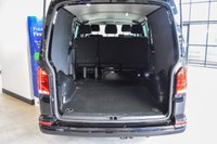 USED 2020 70 VOLKSWAGEN TRANSPORTER T6.1 T32 2.0 TDI 150PS DSG HIGHLINE KOMBI LWB Twin Sliding Doors, Tailgate