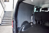 USED 2020 70 VOLKSWAGEN TRANSPORTER T6.1 T32 2.0 TDI 150PS DSG HIGHLINE KOMBI LWB Twin Sliding Doors, Tailgate