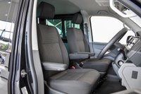 USED 2020 70 VOLKSWAGEN TRANSPORTER T6.1 T32 2.0 TDI 150PS DSG HIGHLINE KOMBI LWB Twin Sliding Doors, Tailgate