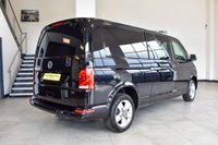 USED 2020 70 VOLKSWAGEN TRANSPORTER T6.1 T32 2.0 TDI 150PS DSG HIGHLINE KOMBI LWB Twin Sliding Doors, Tailgate