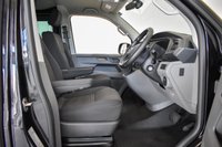 USED 2020 70 VOLKSWAGEN TRANSPORTER T6.1 T32 2.0 TDI 150PS DSG HIGHLINE KOMBI LWB Twin Sliding Doors, Tailgate