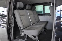 USED 2020 70 VOLKSWAGEN TRANSPORTER T6.1 T32 2.0 TDI 150PS DSG HIGHLINE KOMBI LWB Twin Sliding Doors, Tailgate