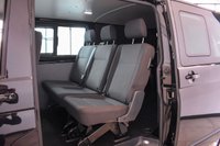 USED 2020 70 VOLKSWAGEN TRANSPORTER T6.1 T32 2.0 TDI 150PS DSG HIGHLINE KOMBI LWB Twin Sliding Doors, Tailgate