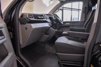 USED 2020 70 VOLKSWAGEN TRANSPORTER T6.1 T32 2.0 TDI 150PS DSG HIGHLINE KOMBI LWB Twin Sliding Doors, Tailgate