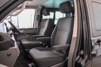 USED 2020 70 VOLKSWAGEN TRANSPORTER T6.1 T32 2.0 TDI 150PS DSG HIGHLINE KOMBI LWB Twin Sliding Doors, Tailgate