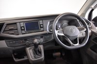 USED 2020 70 VOLKSWAGEN TRANSPORTER T6.1 T32 2.0 TDI 150PS DSG HIGHLINE KOMBI LWB Twin Sliding Doors, Tailgate
