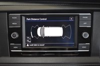 USED 2020 70 VOLKSWAGEN TRANSPORTER T6.1 T32 2.0 TDI 150PS DSG HIGHLINE KOMBI LWB Twin Sliding Doors, Tailgate