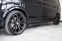 USED 2020 70 VOLKSWAGEN TRANSPORTER T6.1 T32 2.0 TDI 150PS DSG HIGHLINE KOMBI LWB Twin Sliding Doors, Tailgate