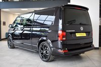 USED 2020 70 VOLKSWAGEN TRANSPORTER T6.1 T32 2.0 TDI 150PS DSG HIGHLINE KOMBI LWB Twin Sliding Doors, Tailgate