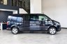 USED 2020 70 VOLKSWAGEN TRANSPORTER T6.1 T32 2.0 TDI 150PS DSG HIGHLINE KOMBI LWB Twin Sliding Doors, Tailgate