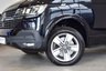 USED 2020 70 VOLKSWAGEN TRANSPORTER T6.1 T32 2.0 TDI 150PS DSG HIGHLINE KOMBI LWB Twin Sliding Doors, Tailgate
