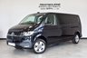 USED 2020 70 VOLKSWAGEN TRANSPORTER T6.1 T32 2.0 TDI 150PS DSG HIGHLINE KOMBI LWB Twin Sliding Doors, Tailgate