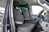 USED 2020 70 VOLKSWAGEN TRANSPORTER T6.1 T32 2.0 TDI 150PS DSG HIGHLINE KOMBI LWB Twin Sliding Doors, Tailgate