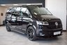 USED 2020 70 VOLKSWAGEN TRANSPORTER T6.1 T32 2.0 TDI 150PS DSG HIGHLINE KOMBI LWB Twin Sliding Doors, Tailgate
